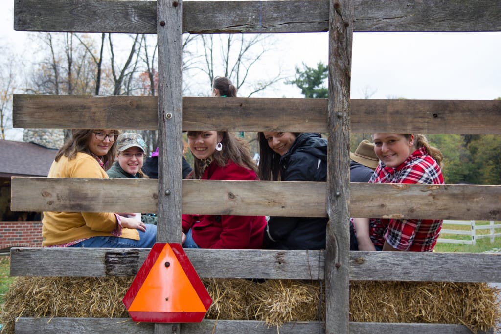 Fairhaven Baptist College Hayride 2015 (11 of 26)