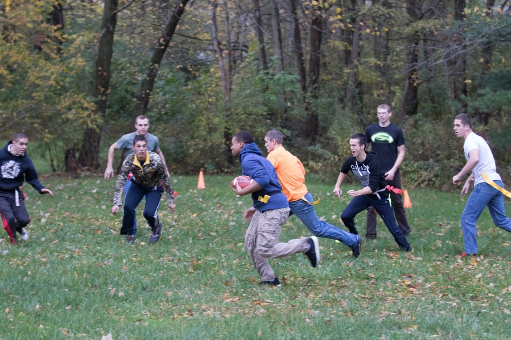 Fairhaven Baptist College Hayride 2015 (12 of 26)