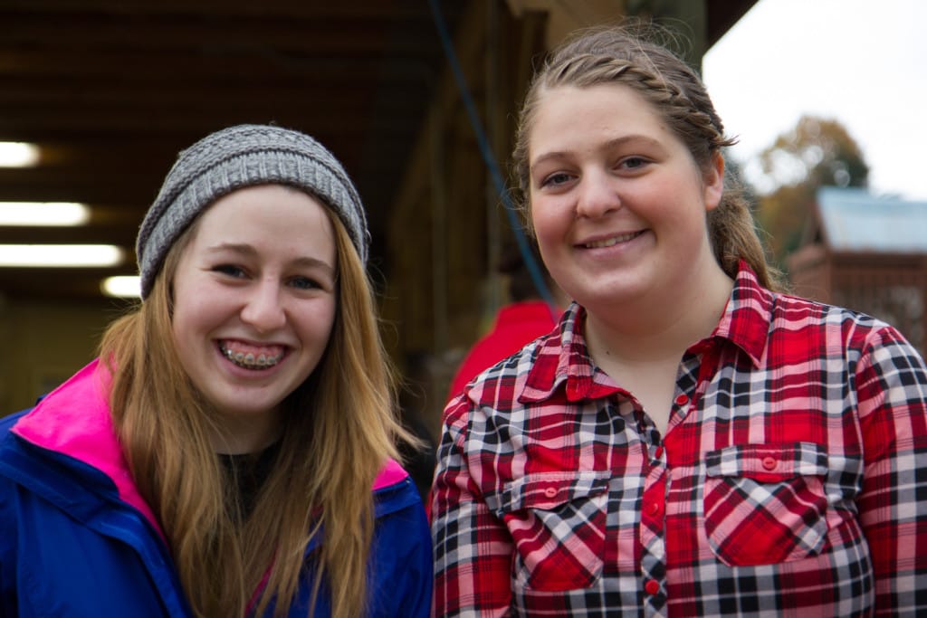 Fairhaven Baptist College Hayride 2015 (19 of 26)