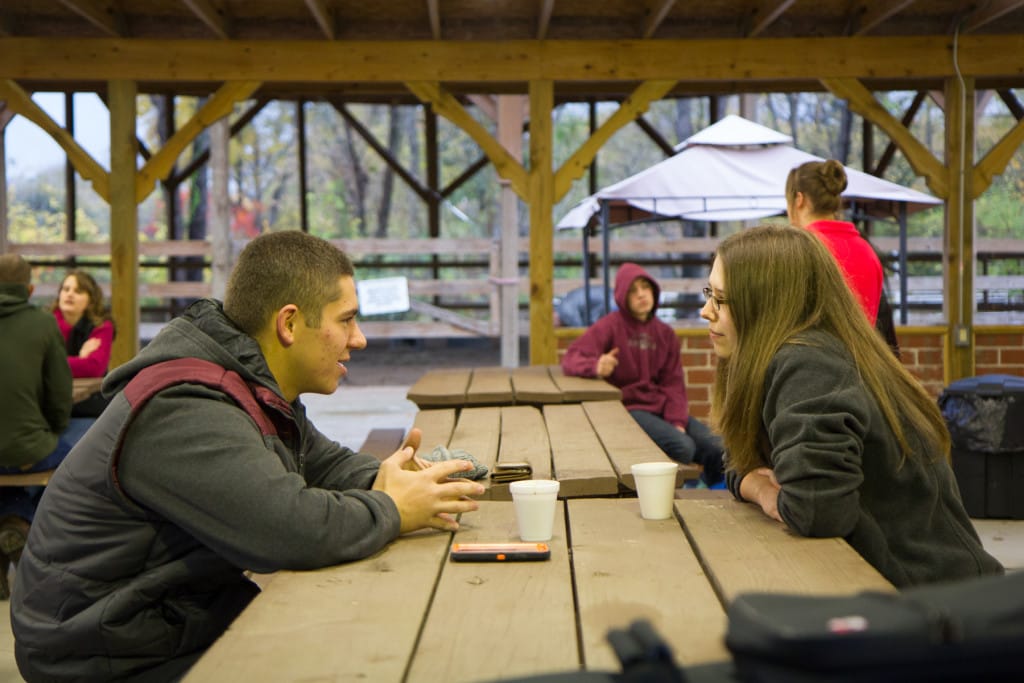 Fairhaven Baptist College Hayride 2015 (25 of 26)