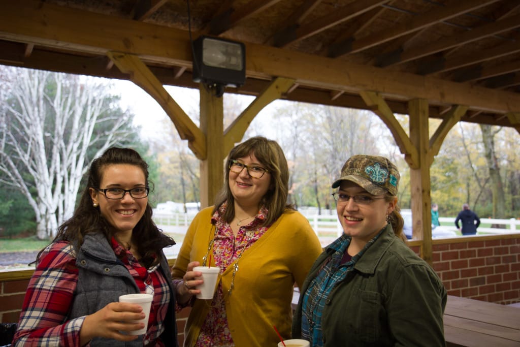 Fairhaven Baptist College Hayride 2015 (5 of 26)