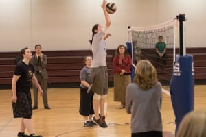 Fairhaven Baptist College Intramural Volleyball 2015 (18 of 31)