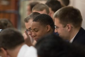 Fairhaven Baptist College Intramural Volleyball 2015 (20 of 31)