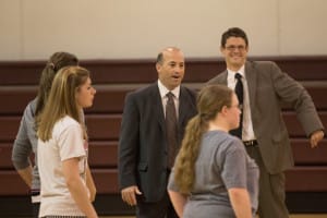 Fairhaven Baptist College Intramural Volleyball 2015 (28 of 31)