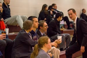 Fairhaven Baptist College Intramural Volleyball 2015 (30 of 31)