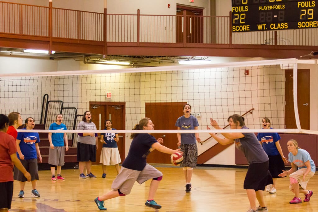 Fairhaven Baptist College Intramural Volleyball 2015 (31 of 31)