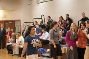 Fairhaven Baptist College Intramural Volleyball 2015 (7 of 31)
