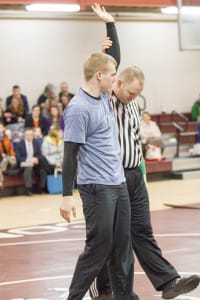 Fairhaven Baptist College Men's Intramural Wrestling 2016 (3 of 13)