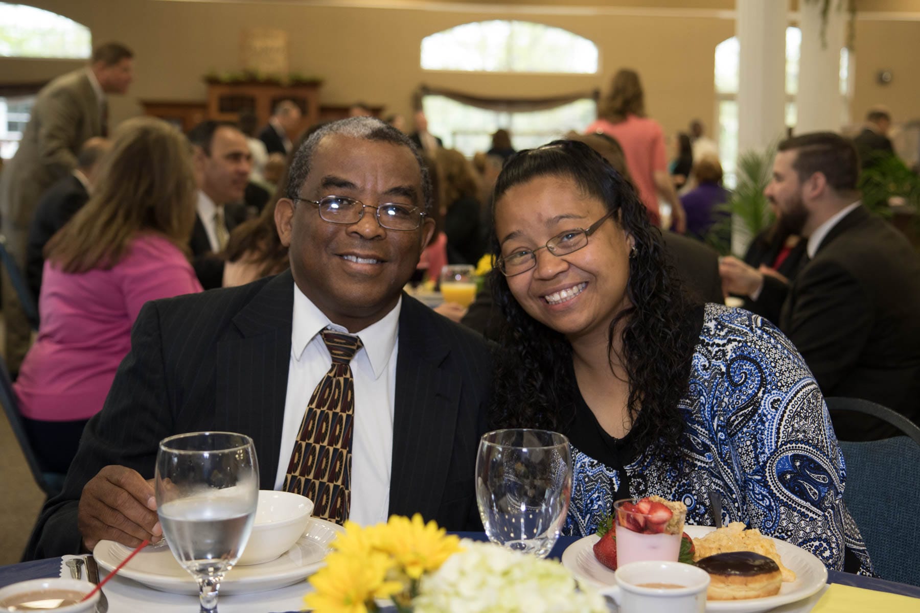 Fairhaven Baptist Church Preaching Conference 2016 Alumni Breakfast (1 of 33)