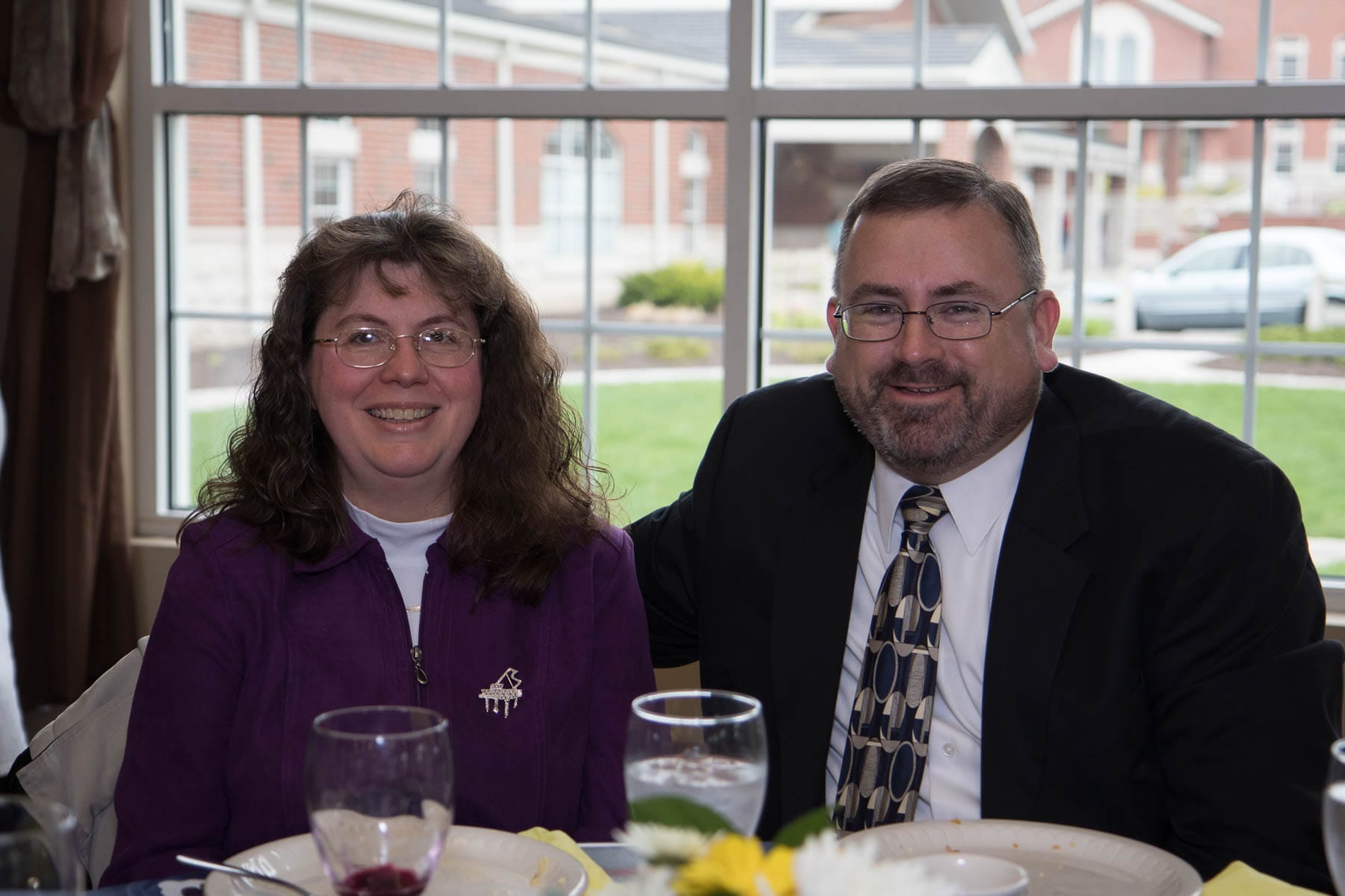 Fairhaven Baptist Church Preaching Conference 2016 Alumni Breakfast (11 of 33)