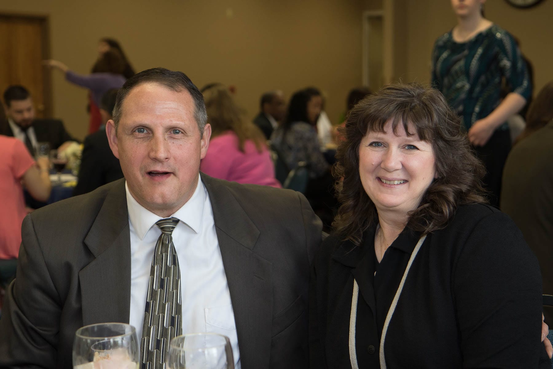 Fairhaven Baptist Church Preaching Conference 2016 Alumni Breakfast (12 of 33)