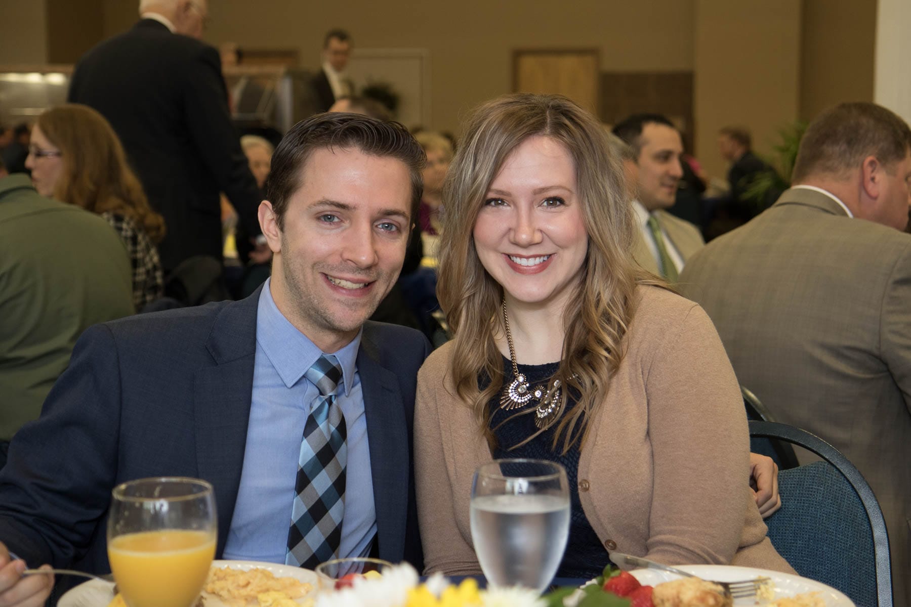 Fairhaven Baptist Church Preaching Conference 2016 Alumni Breakfast (13 of 33)