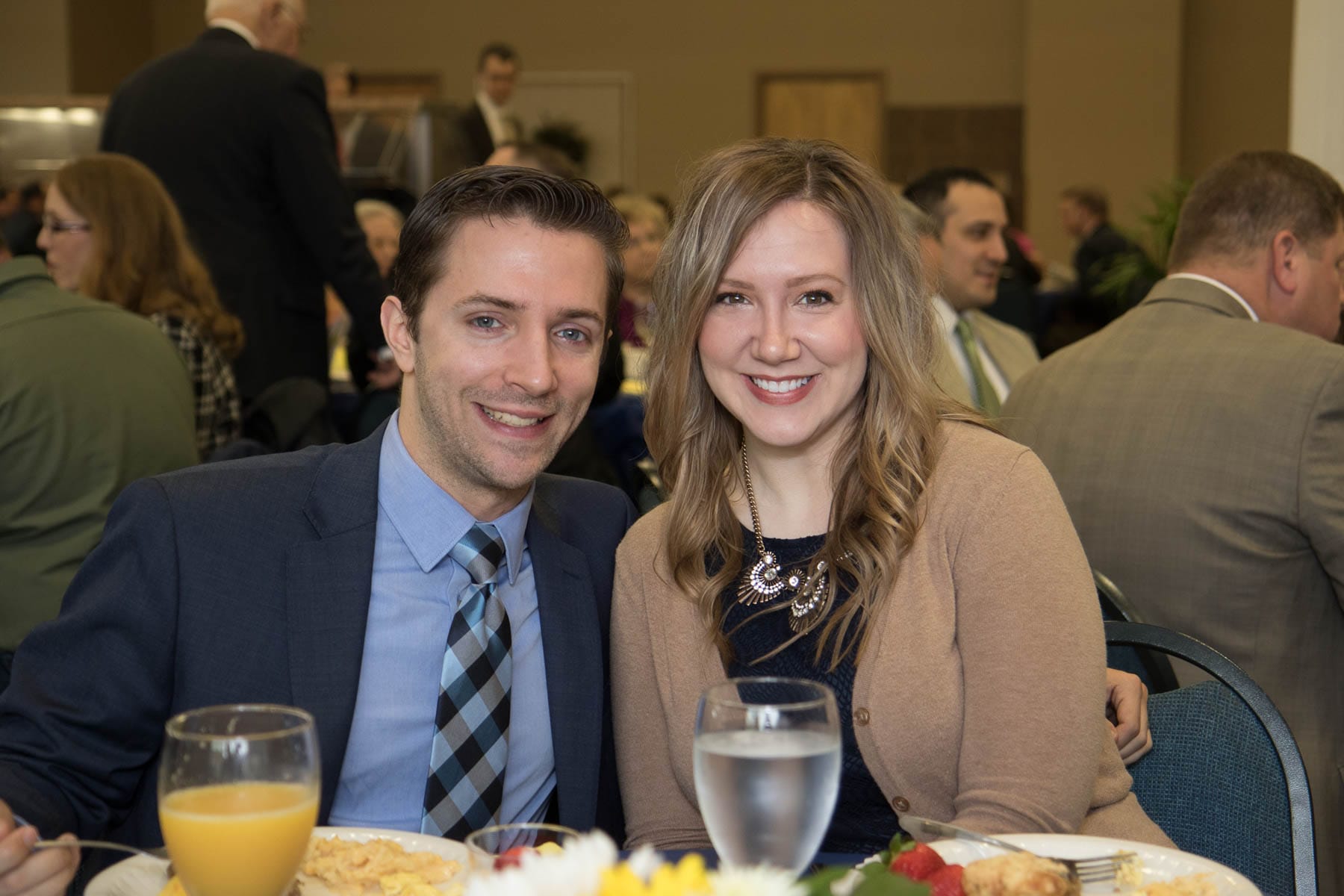 Fairhaven Baptist Church Preaching Conference 2016 Alumni Breakfast (13 of 33)