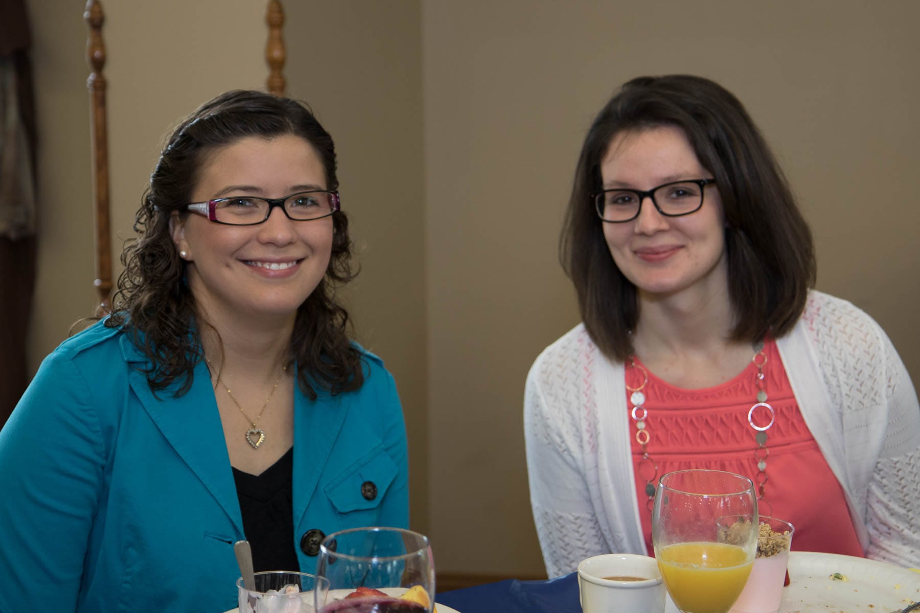 Fairhaven Baptist Church Preaching Conference 2016 Alumni Breakfast (14 of 33)