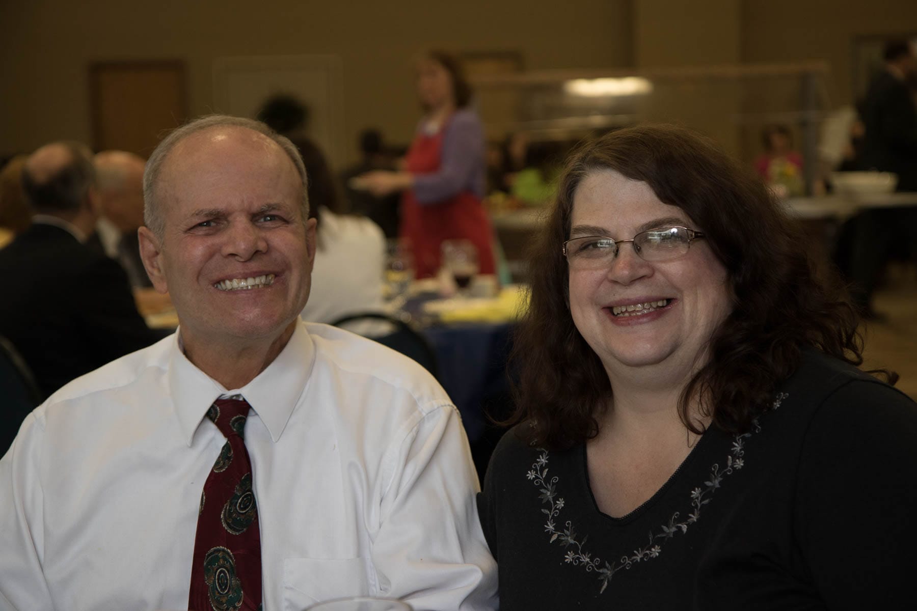 Fairhaven Baptist Church Preaching Conference 2016 Alumni Breakfast (19 of 33)