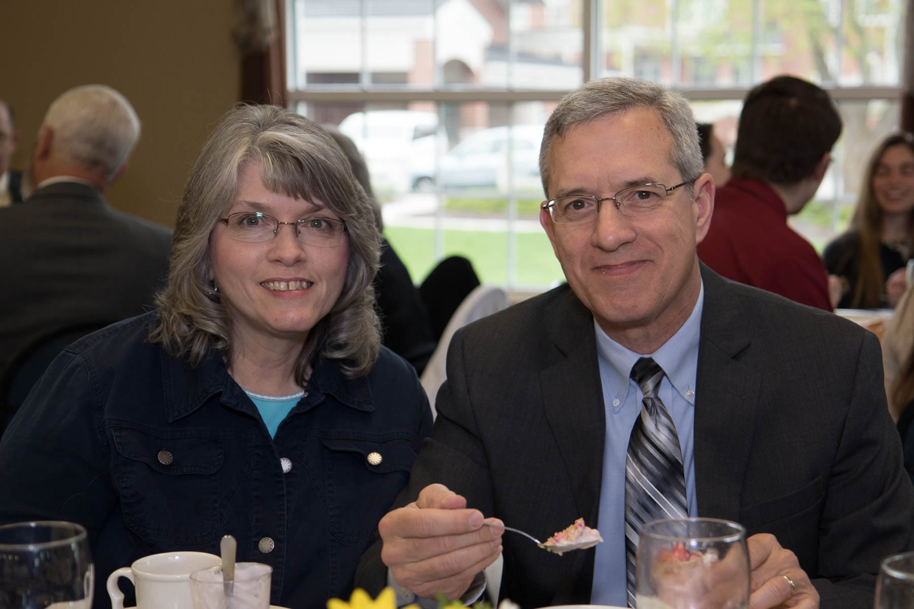 Fairhaven Baptist Church Preaching Conference 2016 Alumni Breakfast (22 of 33)