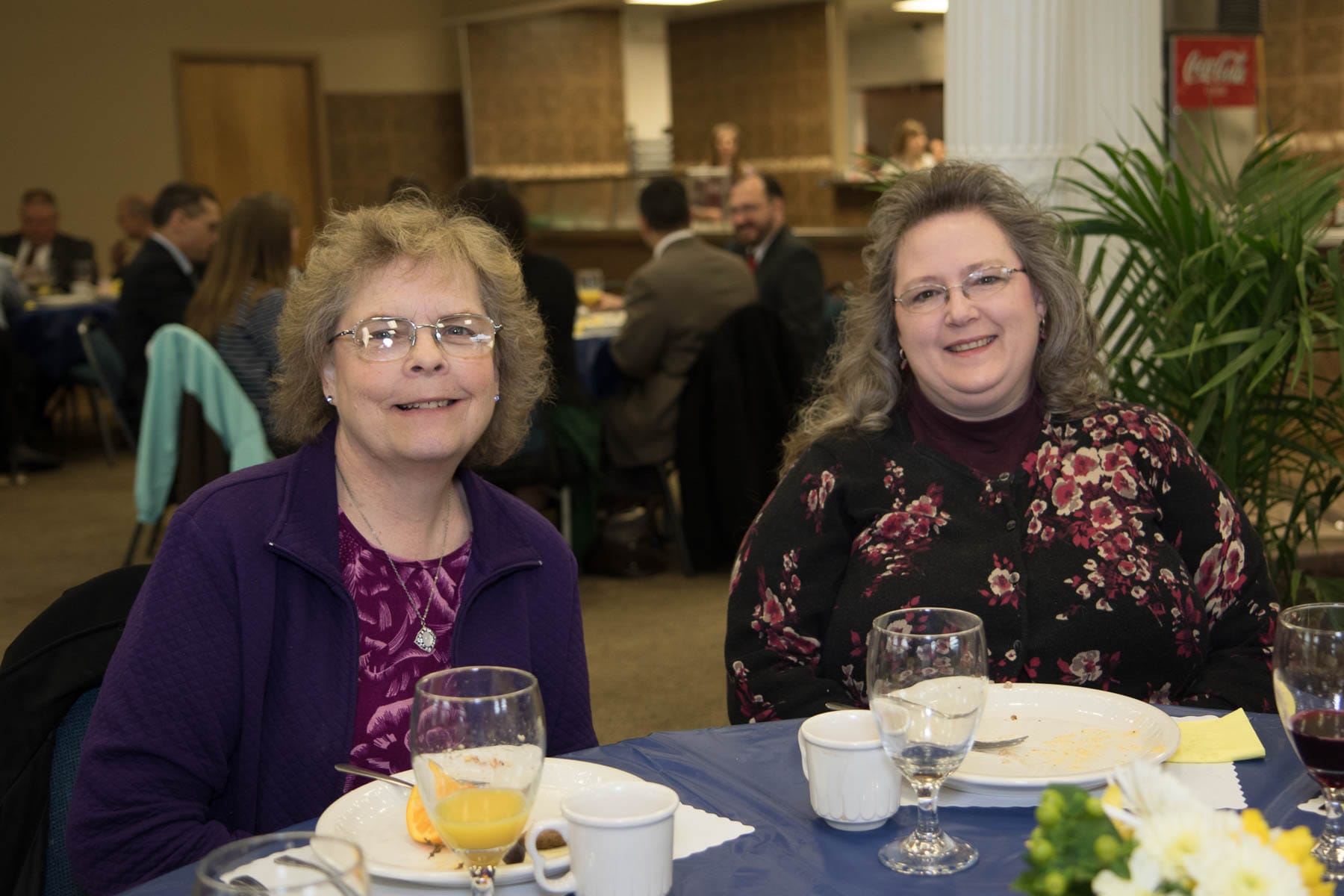 Fairhaven Baptist Church Preaching Conference 2016 Alumni Breakfast (26 of 33)