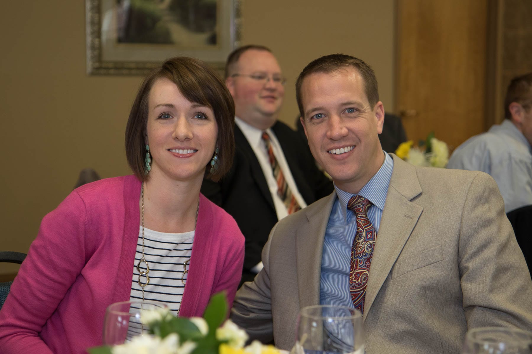 Fairhaven Baptist Church Preaching Conference 2016 Alumni Breakfast (28 of 33)