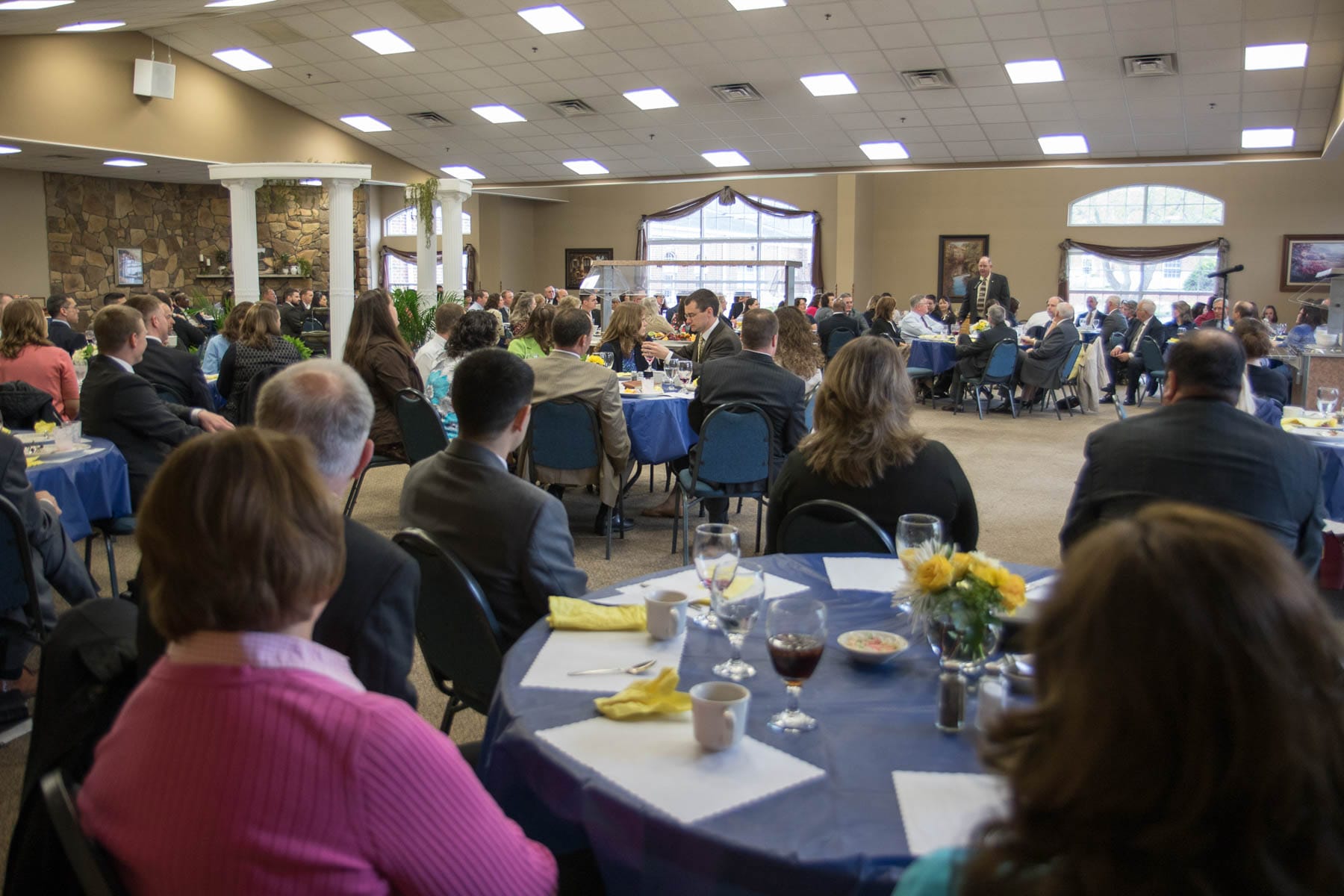 Fairhaven Baptist Church Preaching Conference 2016 Alumni Breakfast (29 of 33)