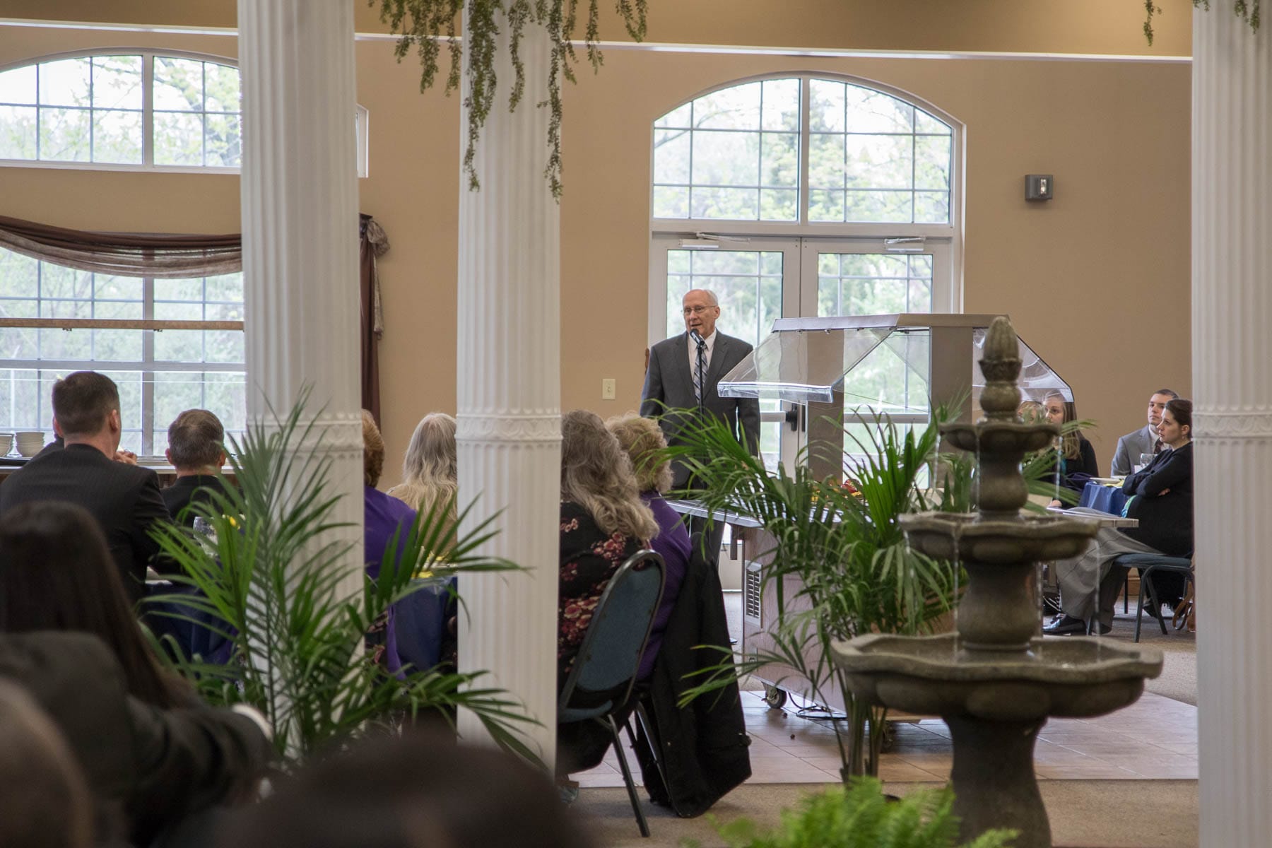 Fairhaven Baptist Church Preaching Conference 2016 Alumni Breakfast (33 of 33)