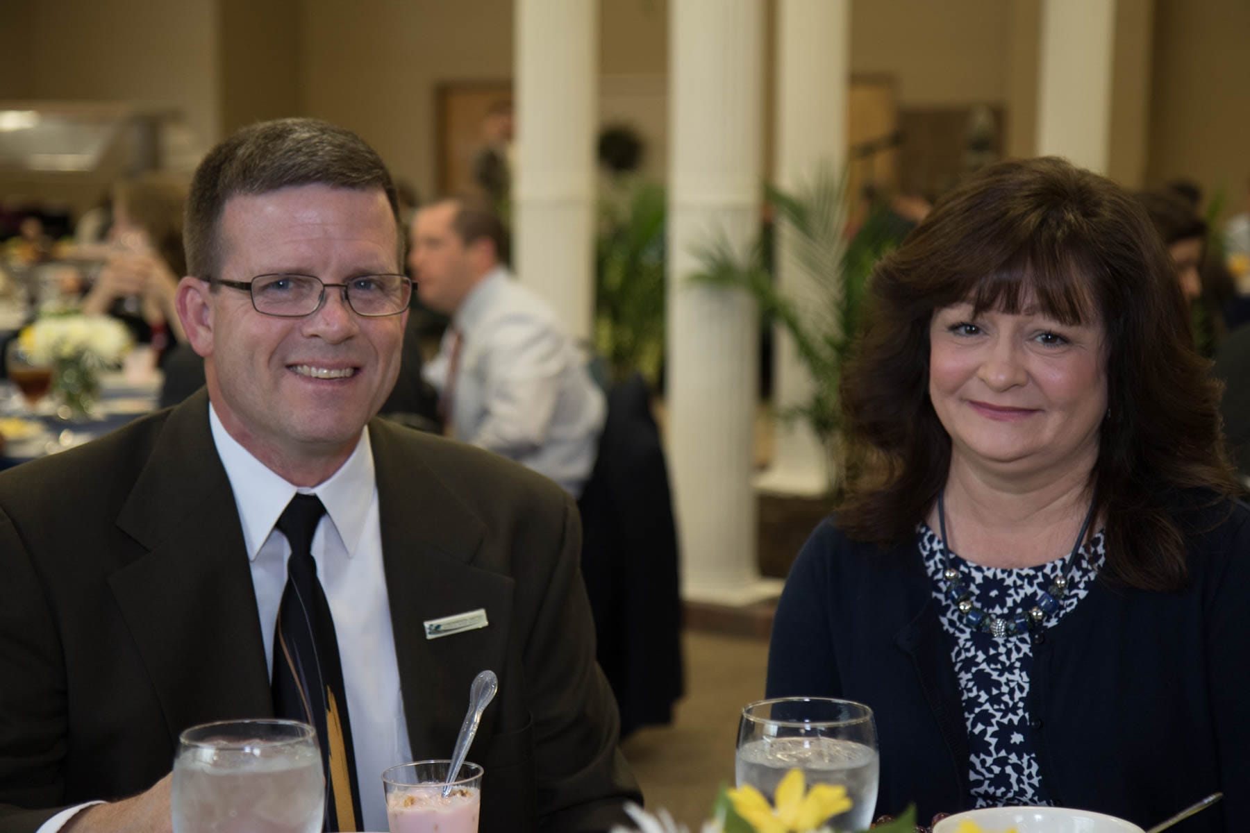 Fairhaven Baptist Church Preaching Conference 2016 Alumni Breakfast (4 of 33)