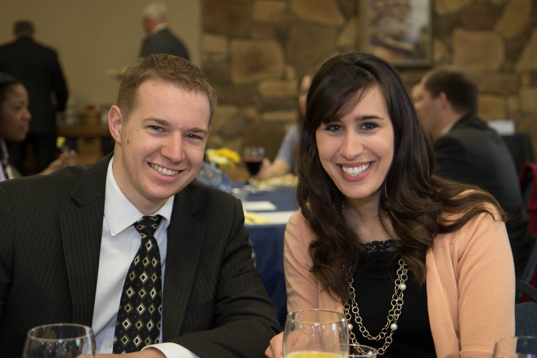 Fairhaven Baptist Church Preaching Conference 2016 Alumni Breakfast (6 of 33)