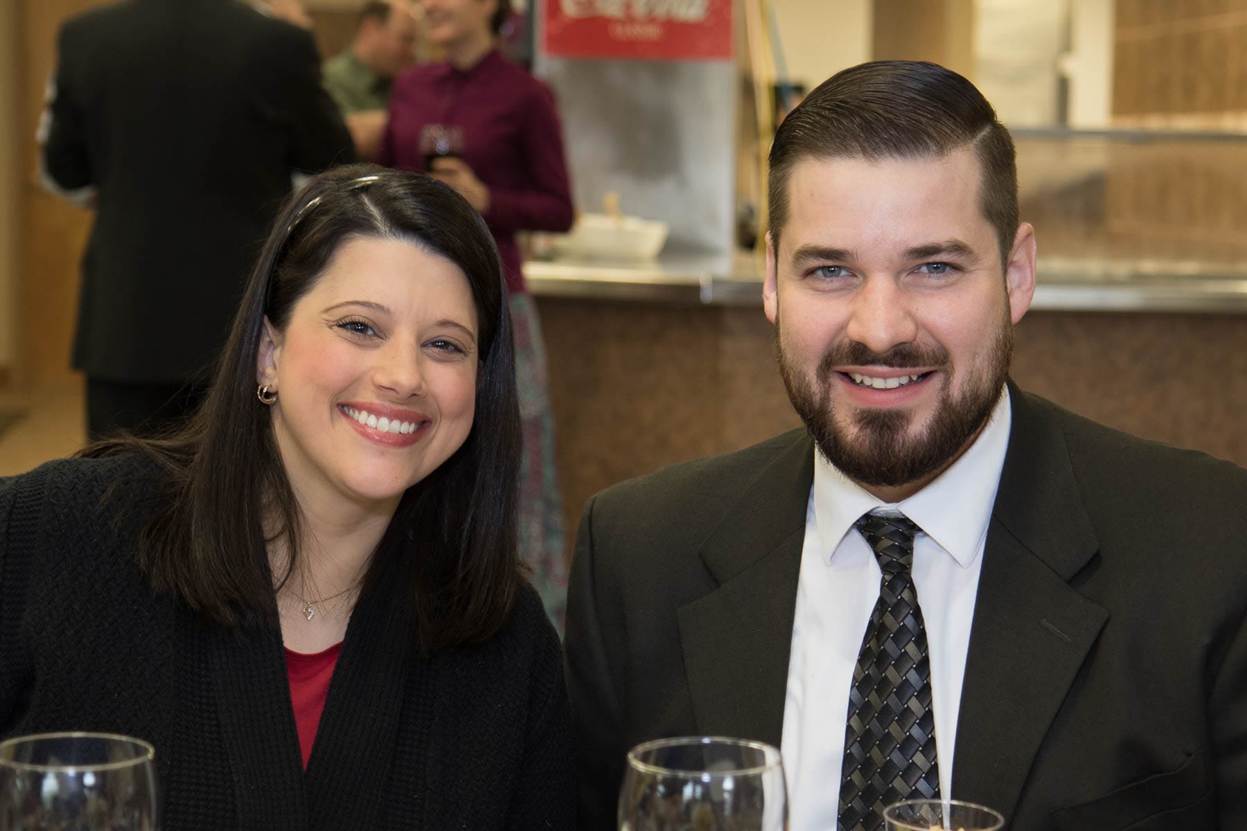 Fairhaven Baptist Church Preaching Conference 2016 Alumni Breakfast (8 of 33)