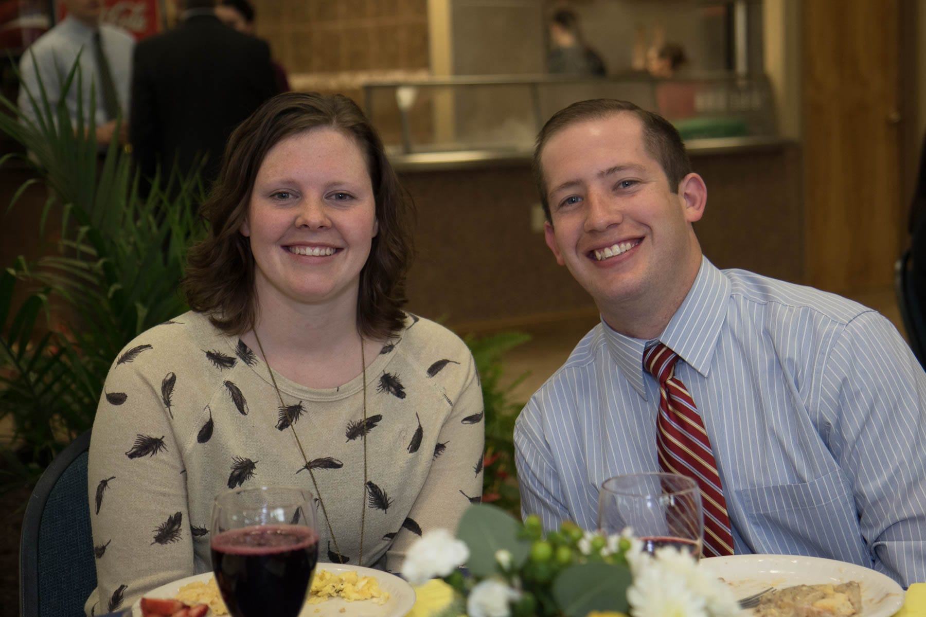 Fairhaven Baptist Church Preaching Conference 2016 Alumni Breakfast (9 of 33)