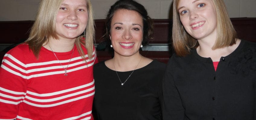 Christmas Banquet