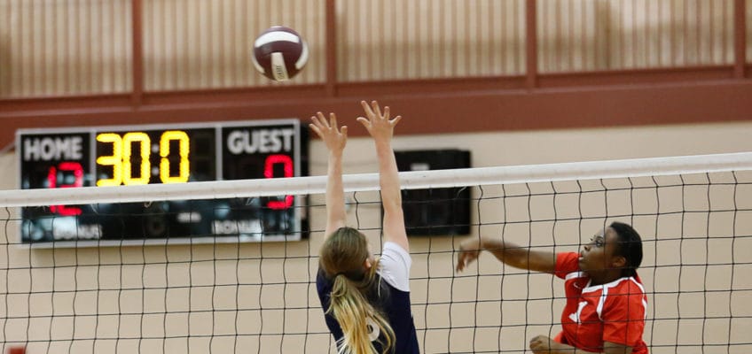 Second Annual “Conquerors’ Challenge” Basketball and Volleyball Tournament