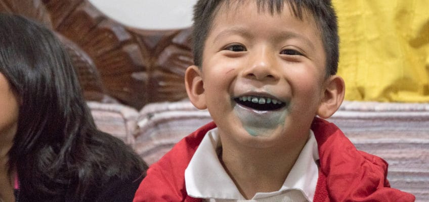 Mexico Missions Trip