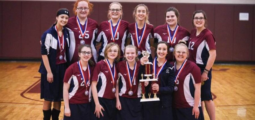 Sixth Annual “Conquerors’ Challenge” Basketball & Volleyball Tournament