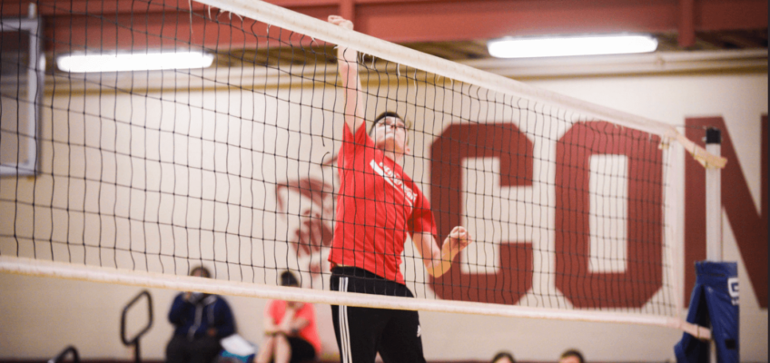 2021 Volleyball Marathon