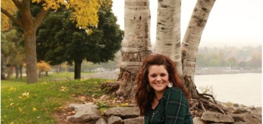 Abigail Smith (’12)