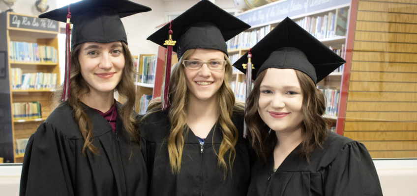 Graduation 2022