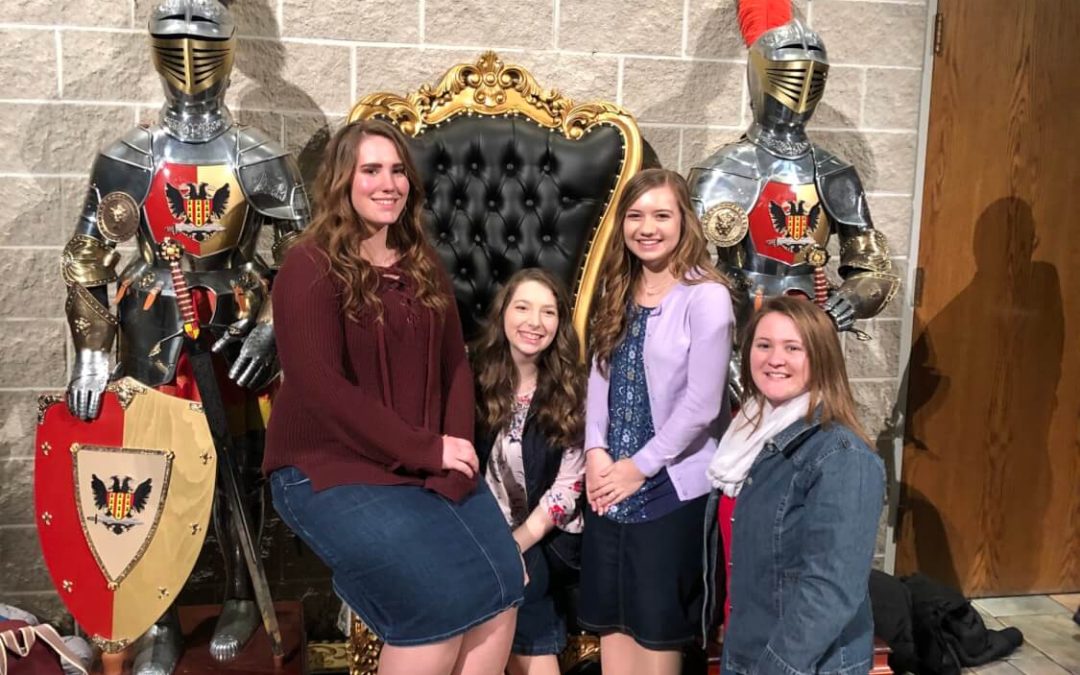 Medieval Times