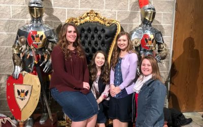 Medieval Times