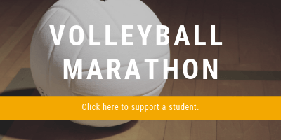 Volleyball Marathon 2019