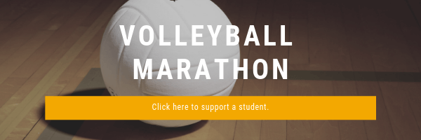 Volleyball Marathon 2019