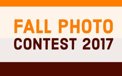 Fall Photo Contest